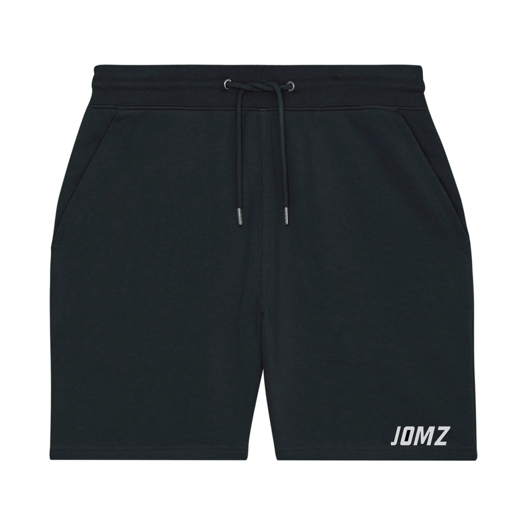 JOMZ Shorts - Black Jomz