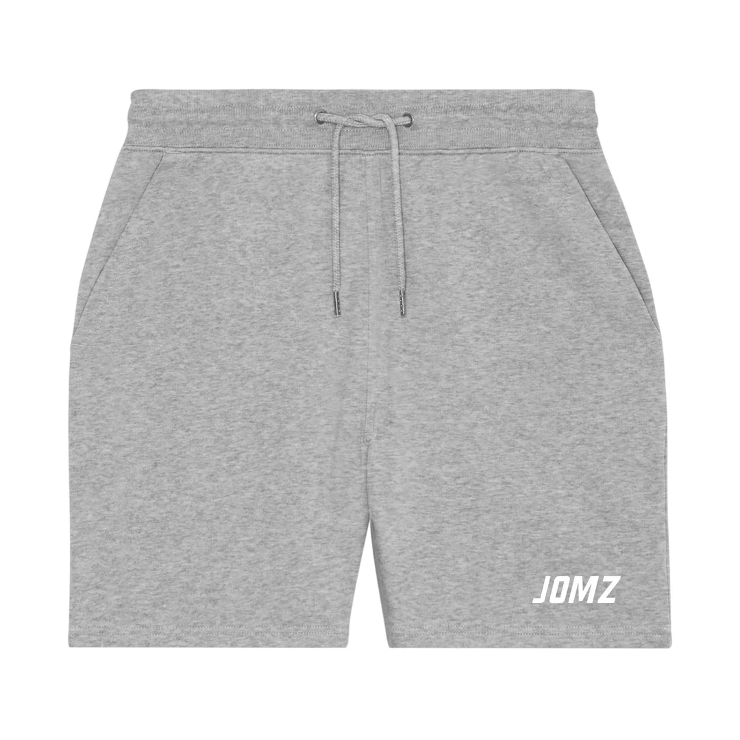 JOMZ Shorts - Grey Jomz