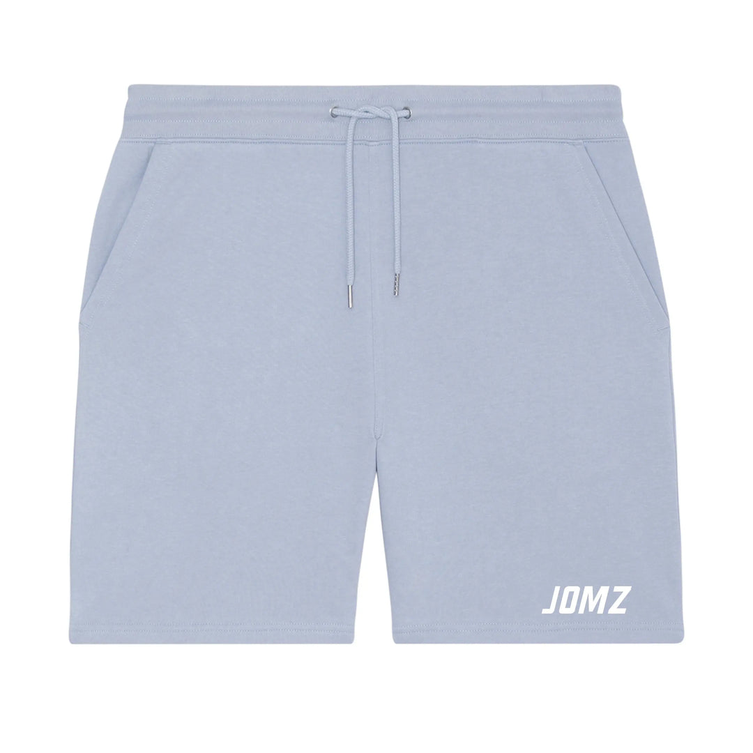 JOMZ Shorts - Light Blue Jomz