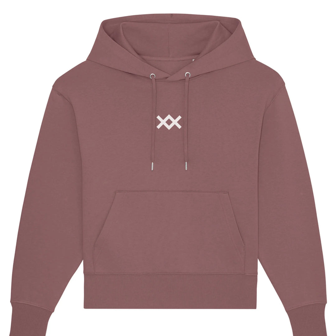 Generisch Women's Sweatshirt Sports Hoodie Trendy Streetwear